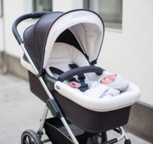 babyschale für kinderwagen