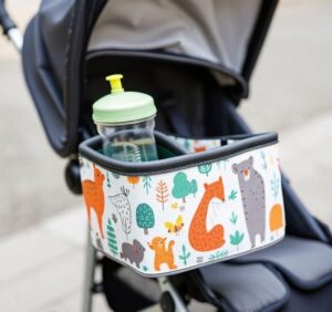 getränkehalter für kinderwagen