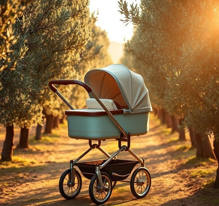 inglesina kinderwagen