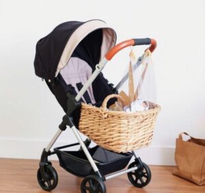 kinderwagen korb