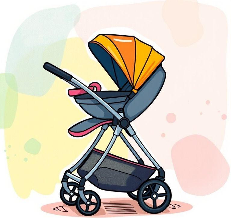 kombi kinderwagen 3 in 1