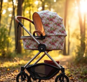 reisekinderwagen ab geburt