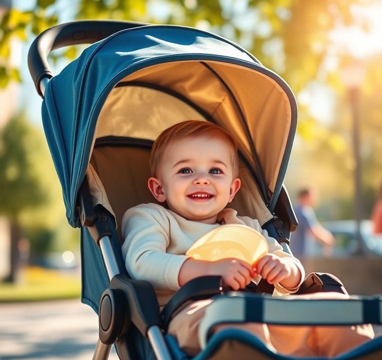 sonnenschutz für kinderwagen