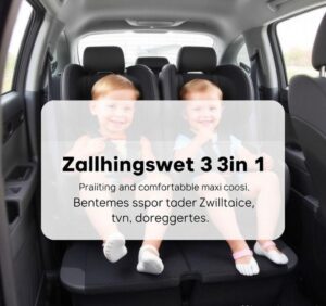 zwillingswagen 3 in 1 maxi cosi